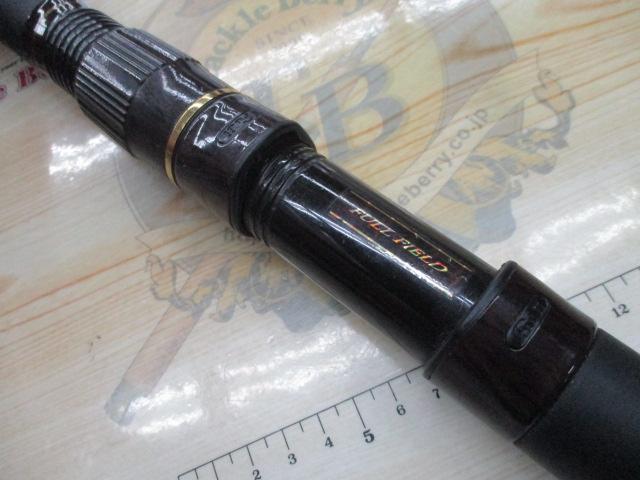 フルフィールド振出石鯛伝承 540H｜＠ベリーネット 日本最大新品中古