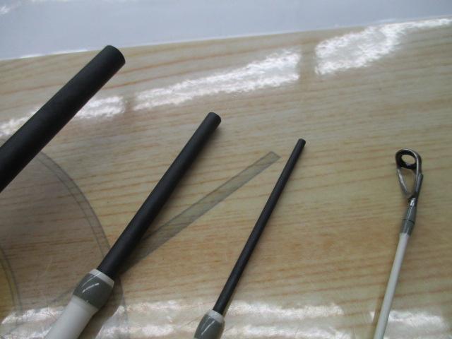 グレートハンティングハンツマン GHBF60-4L