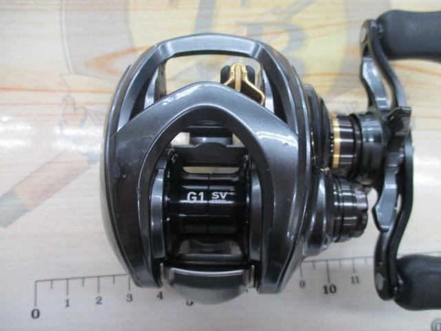 スティーズCT SV TW 700H