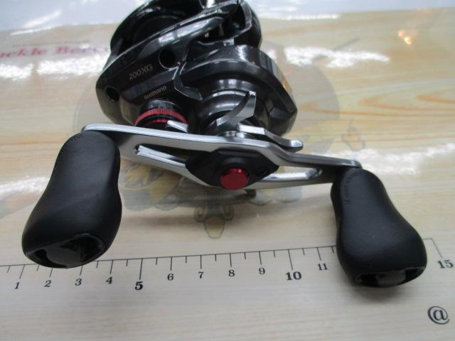 24スコーピオンMD 200XG
