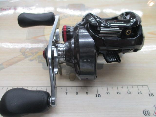 24スコーピオンMD 200XG