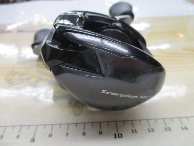 24スコーピオンMD 200XG