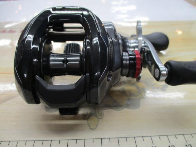 24スコーピオンMD 200XG