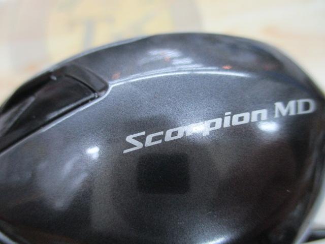 24スコーピオンMD 200XG