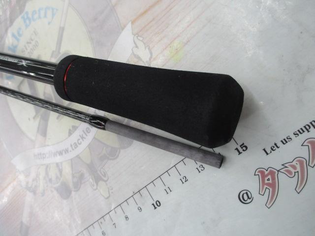 ゾディアス 264L-2｜＠ベリーネット 日本最大新品中古釣具WEBショップ