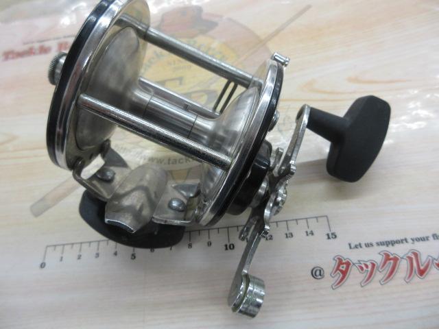 209レベルワインド