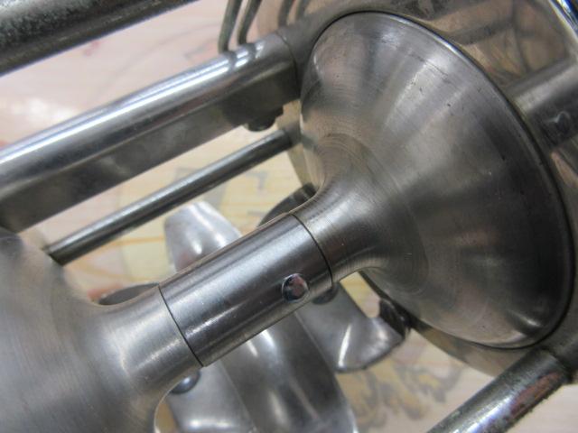 209レベルワインド