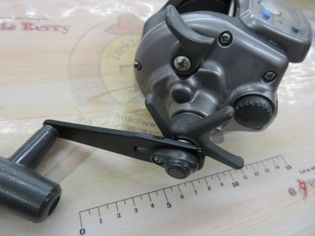 タナセンサーS 500DX
