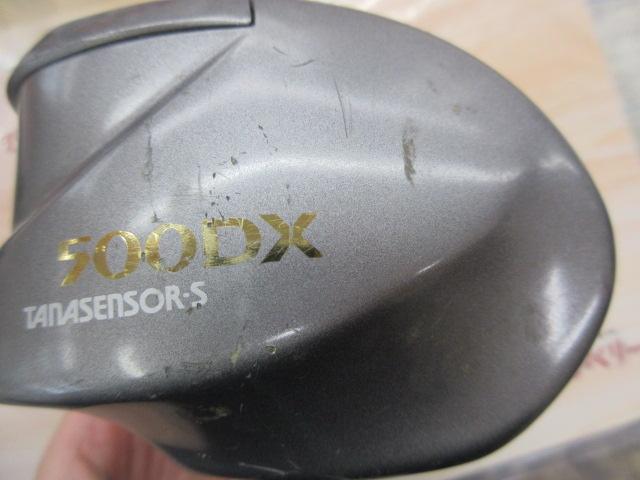 タナセンサーS 500DX