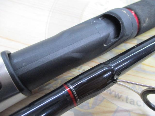 リバティクラブシーバス 96M