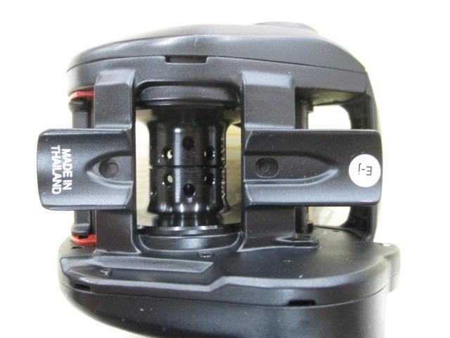 タトゥーラ TW 100SHL