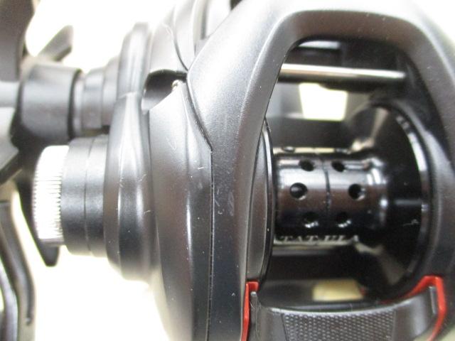 タトゥーラ TW 100SHL