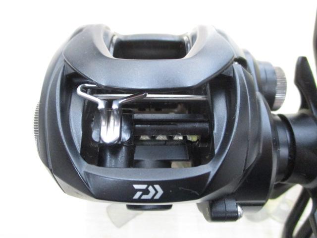 タトゥーラ TW 100SHL