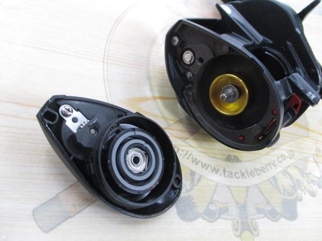 タトゥーラ TW 100SHL