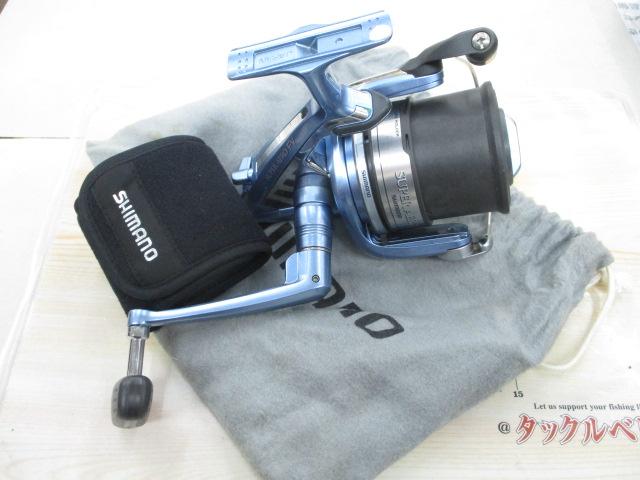 04スーパーエアロFV 細糸仕様