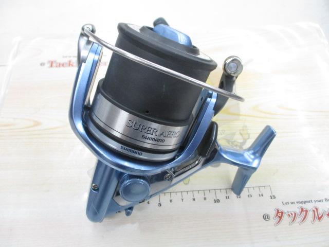 04スーパーエアロFV 細糸仕様
