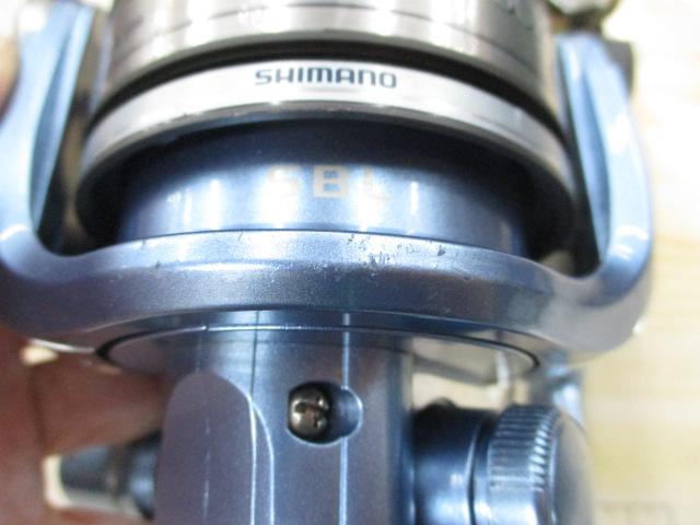 04スーパーエアロFV 細糸仕様