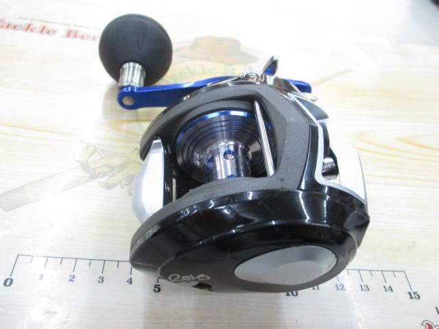 ソルティーステージレボ LJ-3-L