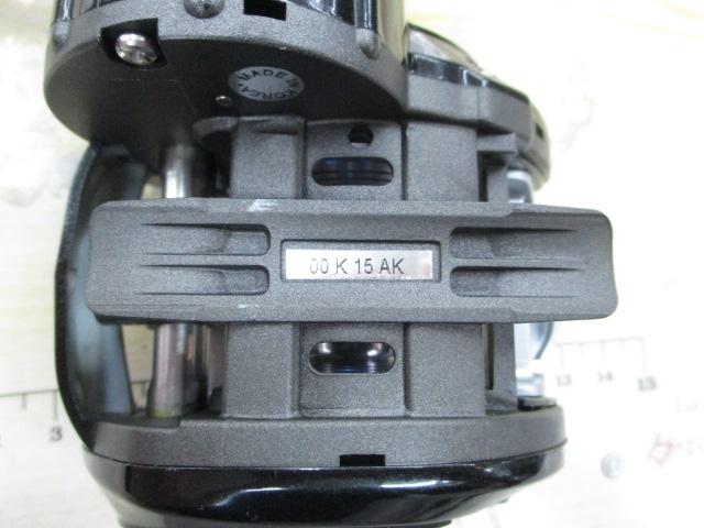 ソルティーステージレボ LJ-3-L
