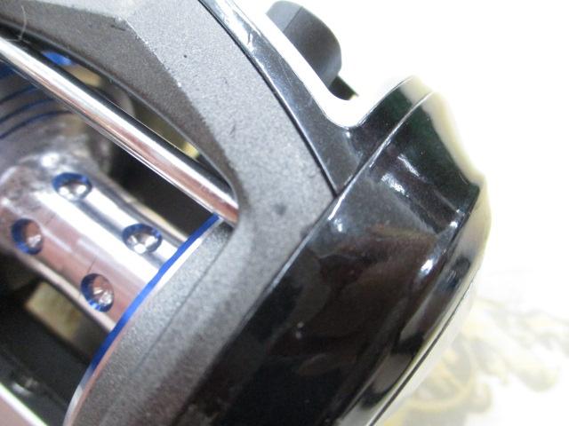 ソルティーステージレボ LJ-3-L