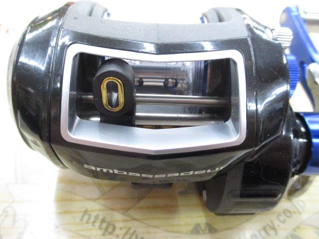 ソルティーステージレボ LJ-3-L