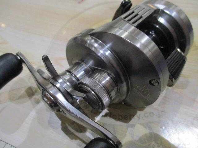 20カルカッタコンクエストDC 101HG｜＠ベリーネット 日本最大新品中古