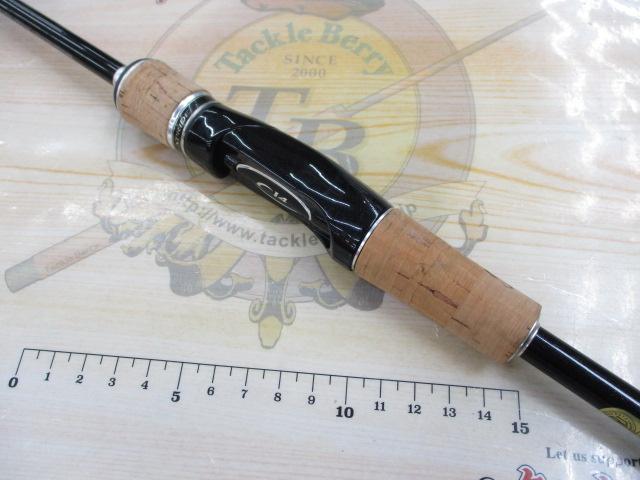 エクスプライド 266L-2｜＠ベリーネット 日本最大新品中古釣具WEBショップ