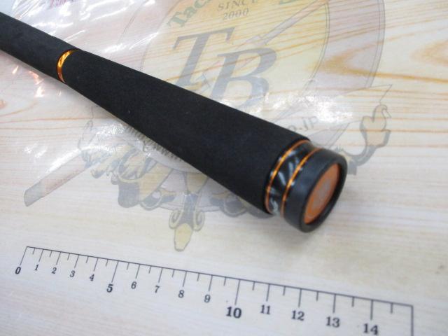 ソルティースタイルライトショアジギング STLS-962ML30-KR