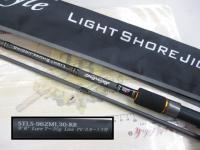 ソルティースタイルライトショアジギング STLS-962ML30-KR