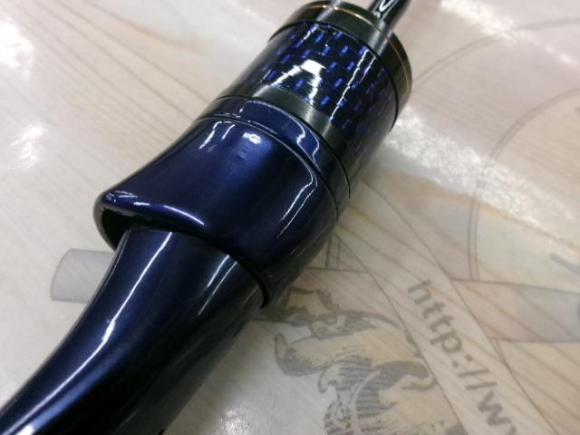 ソルティガLJ 62HB TG｜＠ベリーネット 日本最大新品中古釣具WEBショップ