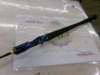 ソルティガLJ 62HB TG