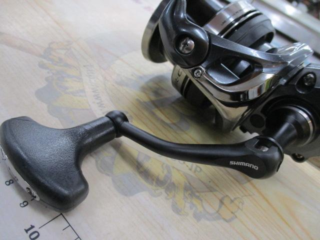 13AR-CエアロCI4+ 4000XG