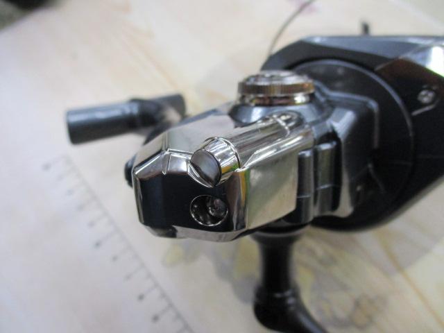 13AR-CエアロCI4+ 4000XG