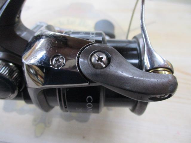 13コンプレックスBB 2500S F6