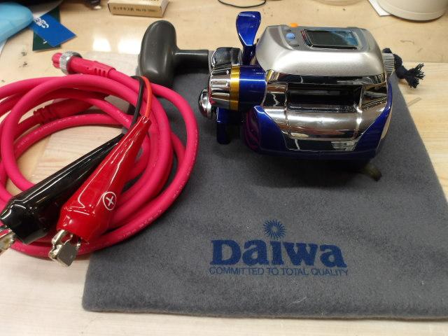 ハイパータナコン 400FBe