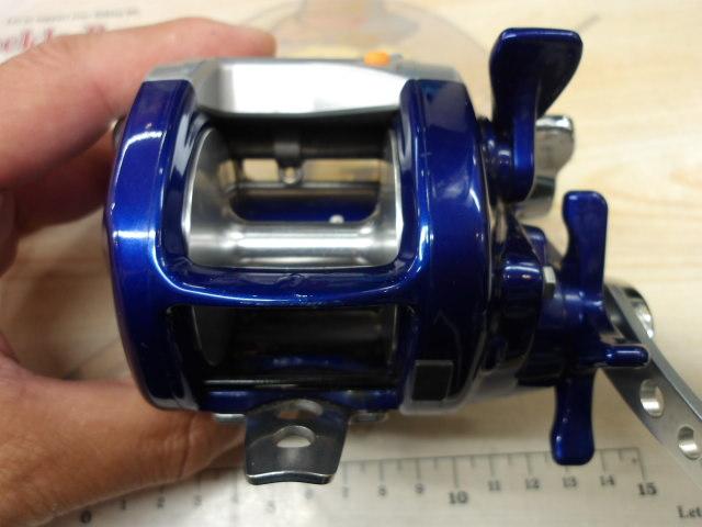 ハイパータナコン 400FBe