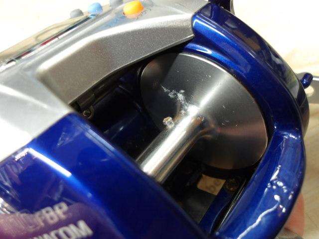 ハイパータナコン 400FBe