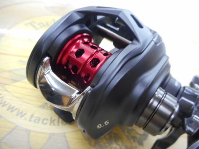 25アルファス BF TW 8.5R｜＠ベリーネット 日本最大新品中古釣具WEB