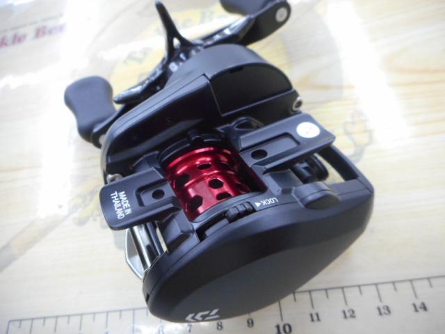25アルファス BF TW 8.5R｜＠ベリーネット 日本最大新品中古釣具WEB