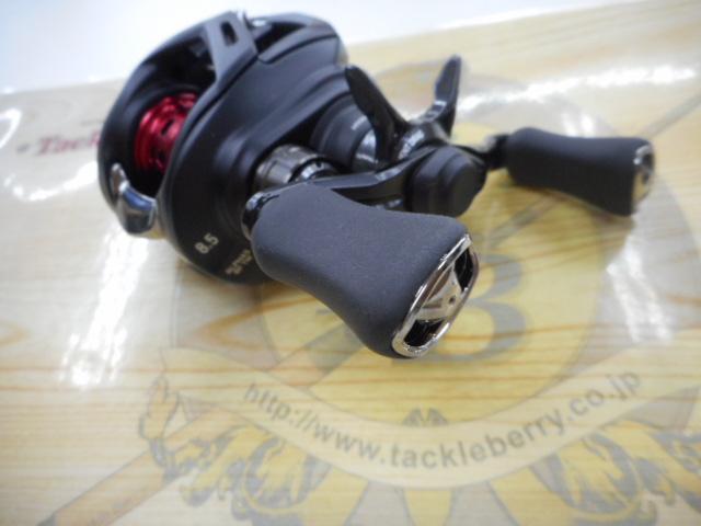 25アルファス BF TW 8.5R｜＠ベリーネット 日本最大新品中古釣具WEB