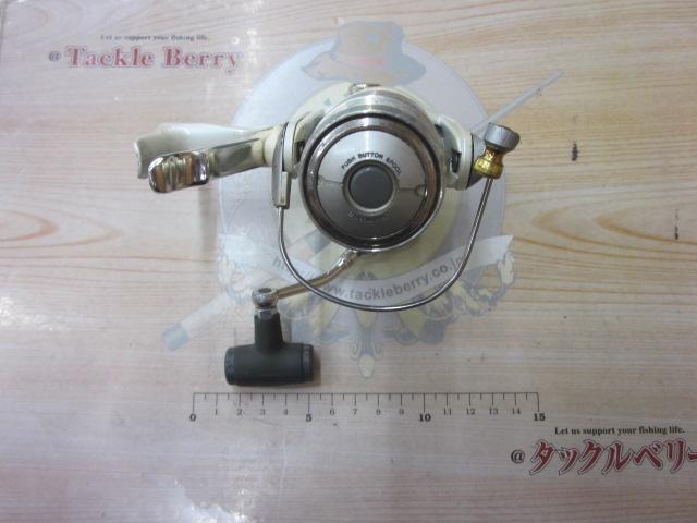 ツインパワー BB-Xスペシャル800GT