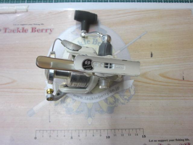 ツインパワー BB-Xスペシャル800GT