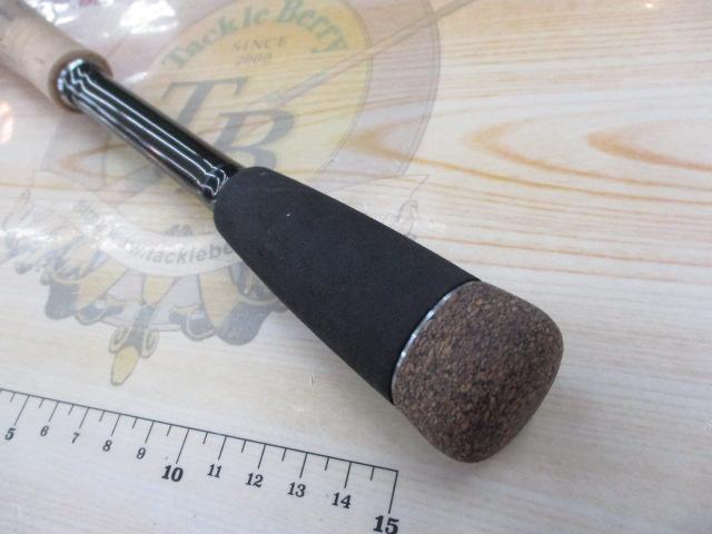 ワイルドサイド WSC72M｜＠ベリーネット 日本最大新品中古釣具WEBショップ