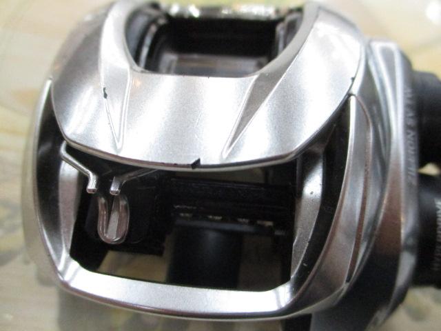 21ジリオン SV TW 1000HL｜＠ベリーネット 日本最大新品中古釣具WEB