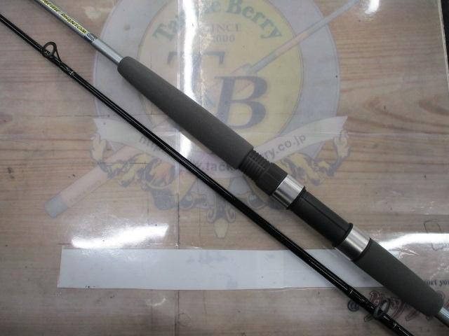 パシフィックファントムS PF-S S902MFS