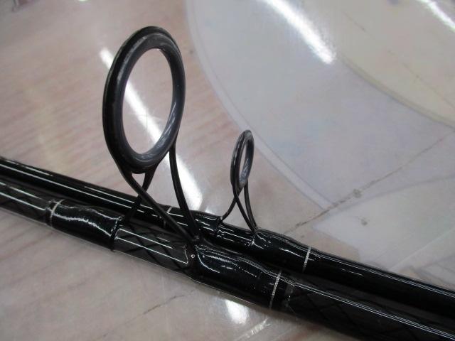 パシフィックファントムS PF-S S902MFS