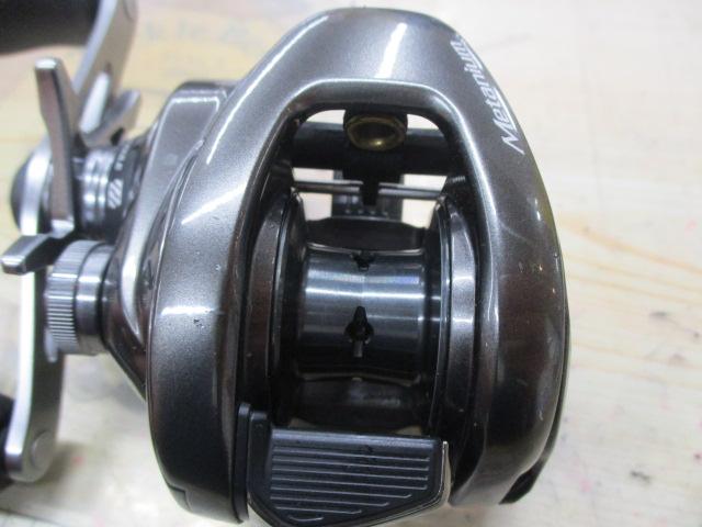 20メタニウムHG LH｜＠ベリーネット 日本最大新品中古釣具WEBショップ