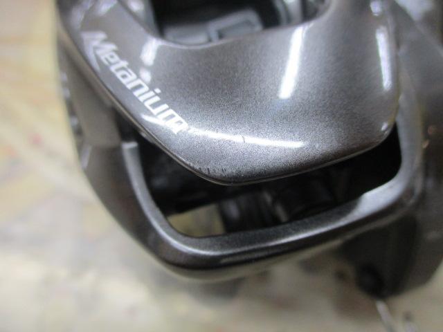 20メタニウムHG LH｜＠ベリーネット 日本最大新品中古釣具WEBショップ