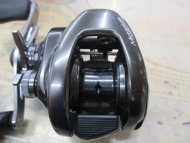20メタニウムHG LH｜＠ベリーネット 日本最大新品中古釣具WEBショップ