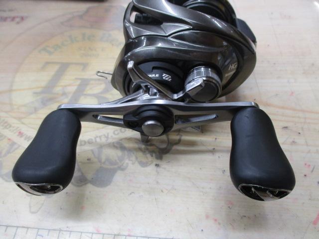 20メタニウムHG LH｜＠ベリーネット 日本最大新品中古釣具WEBショップ